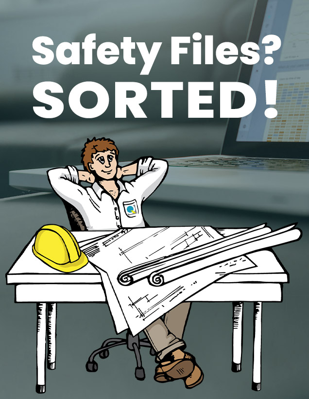 safety files sorted